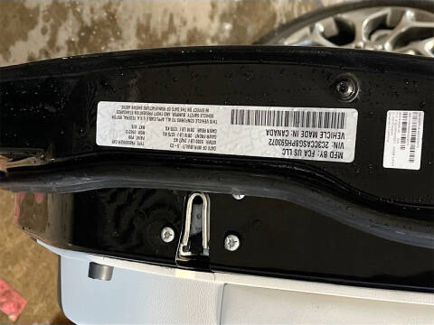 2023 Chrysler 300 Touring L