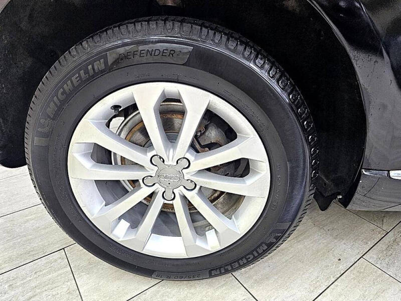 2015 Audi Q5 2.0T quattro Premium