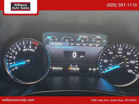 2021 Ford Expedition MAX XLT