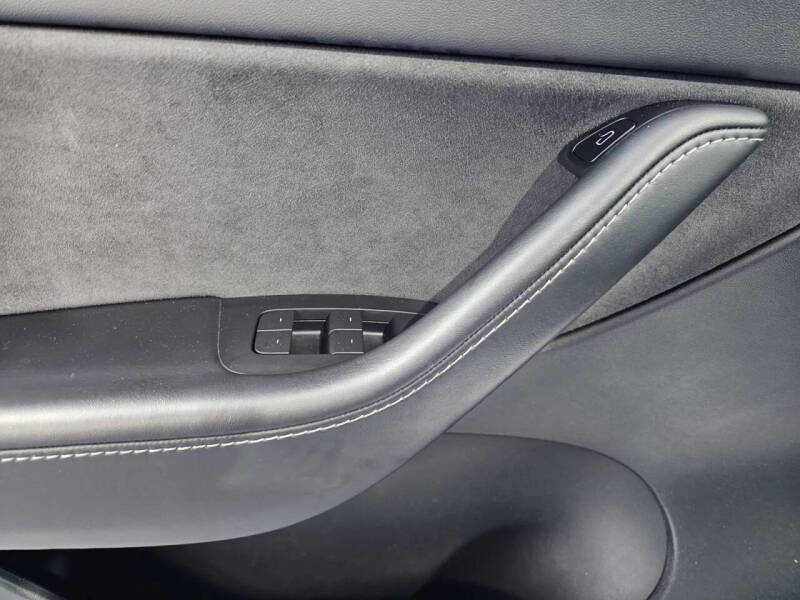2021 Tesla Model Y Performance