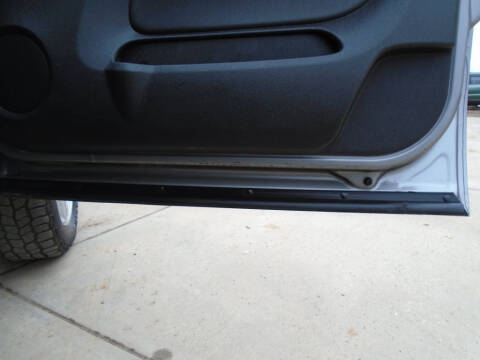 2008 Chevrolet Silverado 1500 LT1