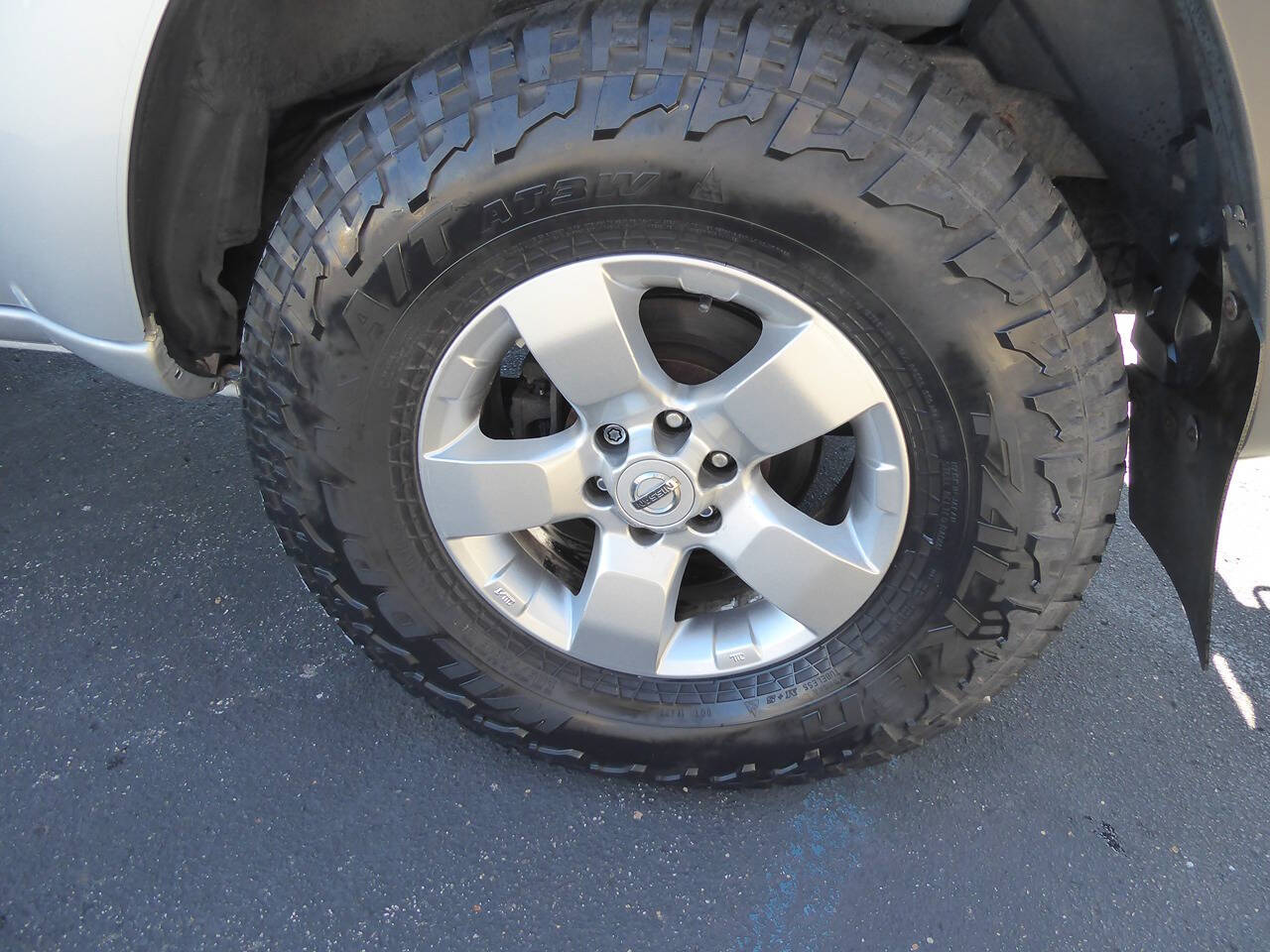 2009 Nissan Xterra for sale at Lakeshore Autos in Holland, MI