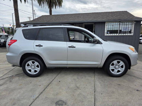 2010 Toyota RAV4
