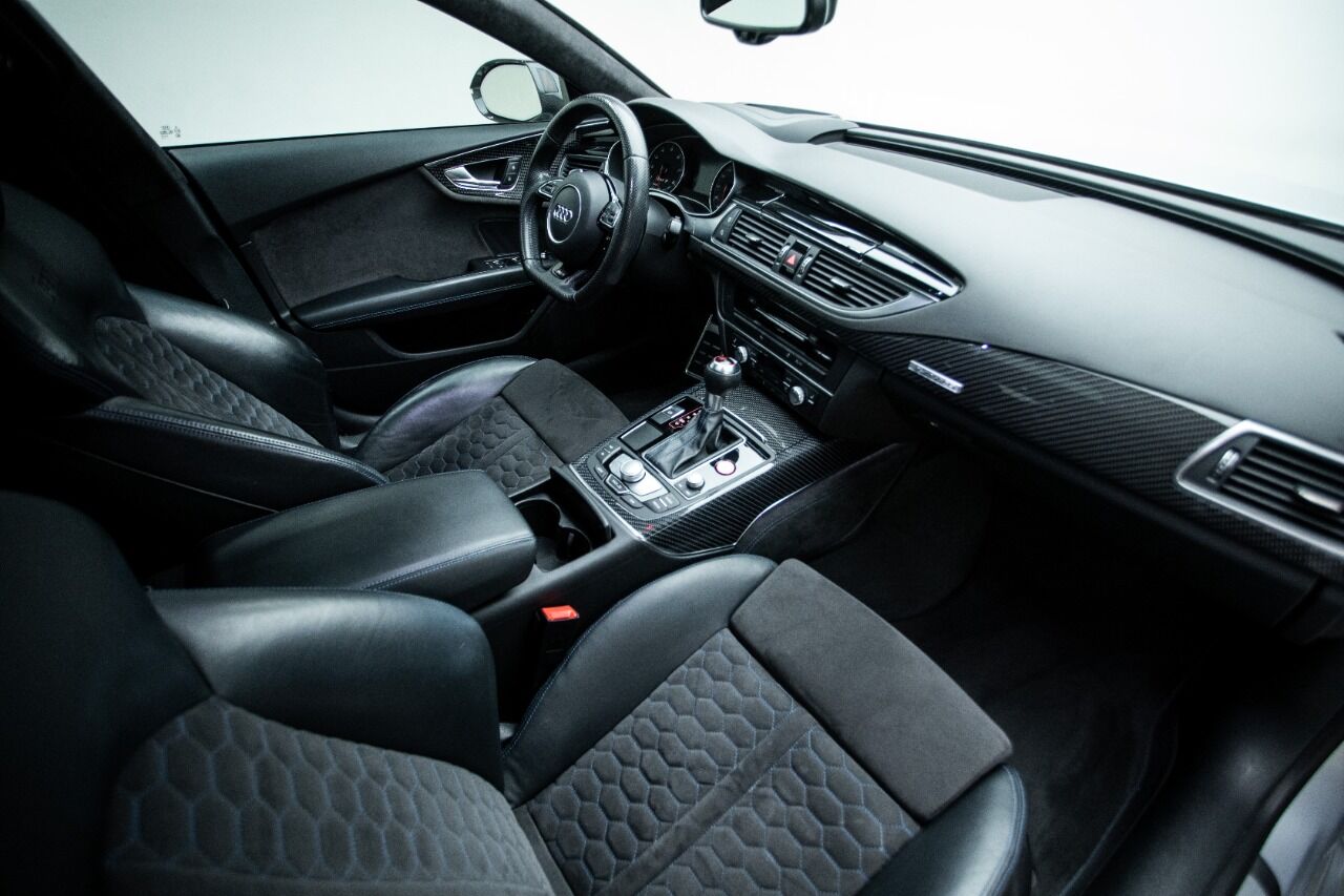 2017 Audi RS 7 31