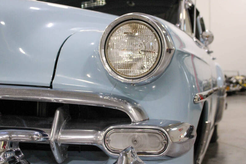 1954 Chevrolet Bel Air