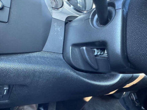 2011 Chevrolet Silverado 2500HD