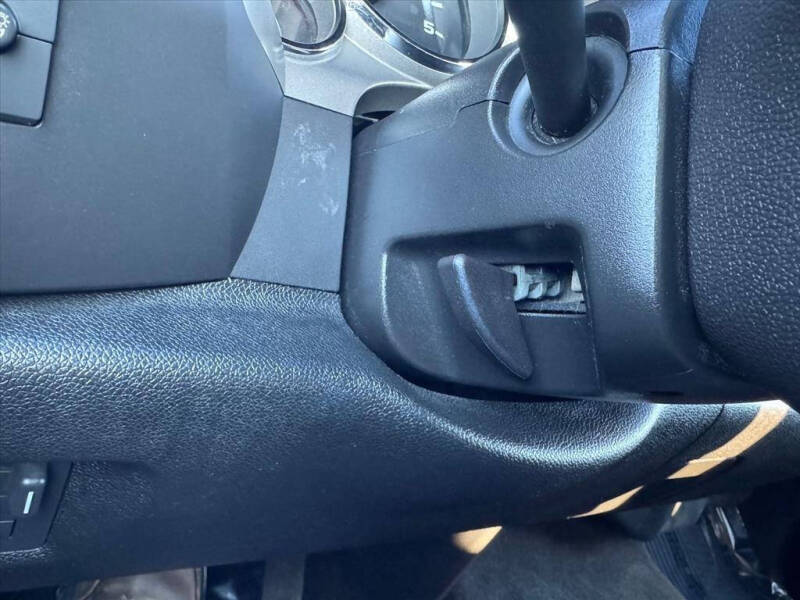 2011 Chevrolet Silverado 2500HD