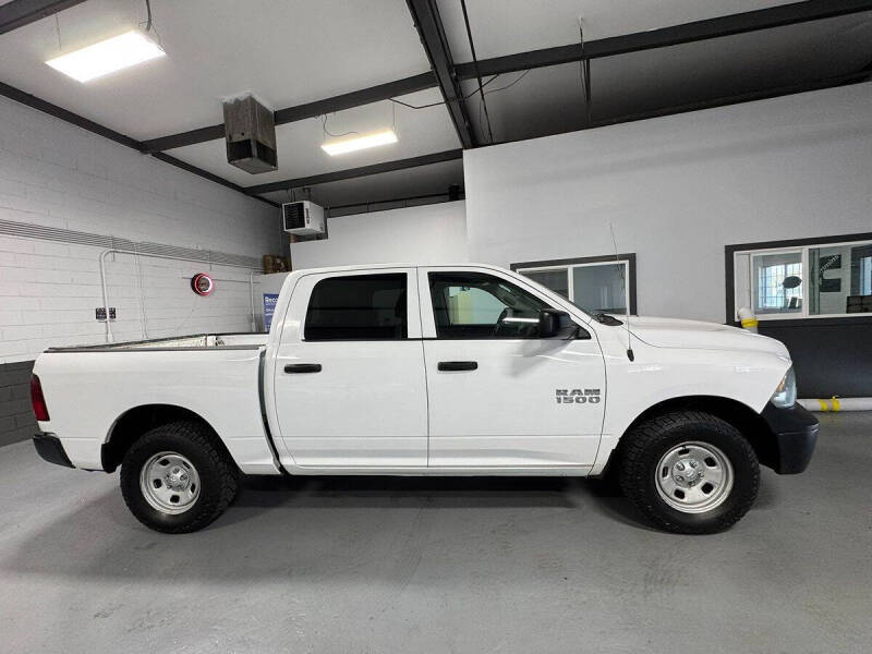 2016 RAM 1500 Tradesman