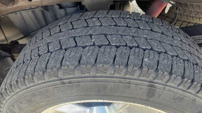 2016 GMC Sierra 2500HD