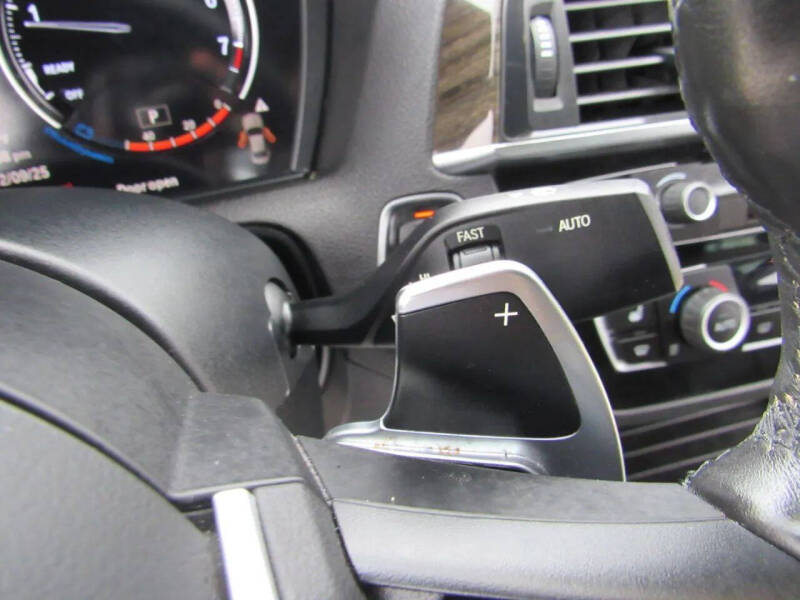 2019 BMW 2 Series M240i