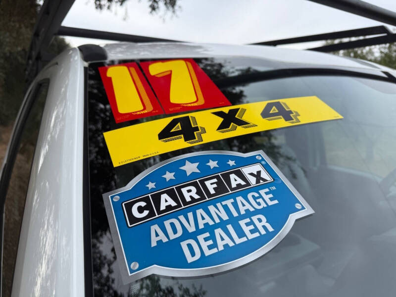 2017 Ford F-350 Super Duty XL