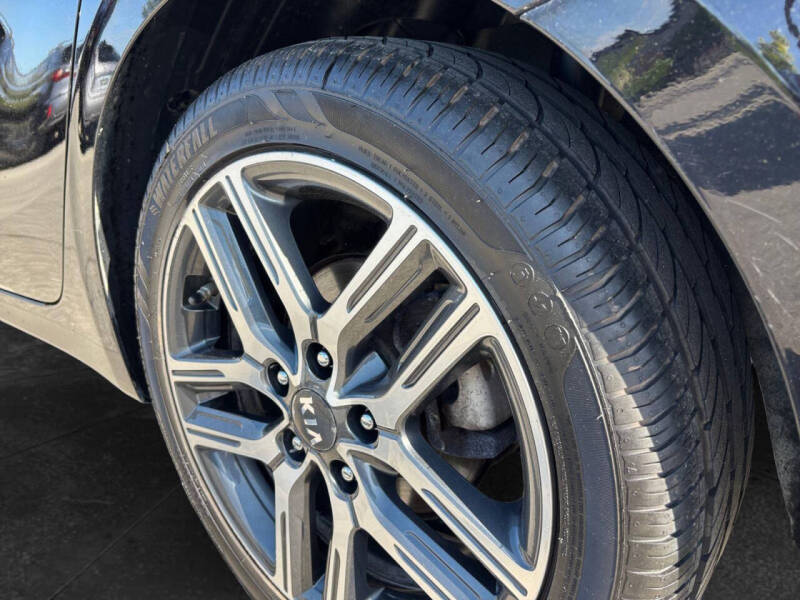 2019 Kia Forte S