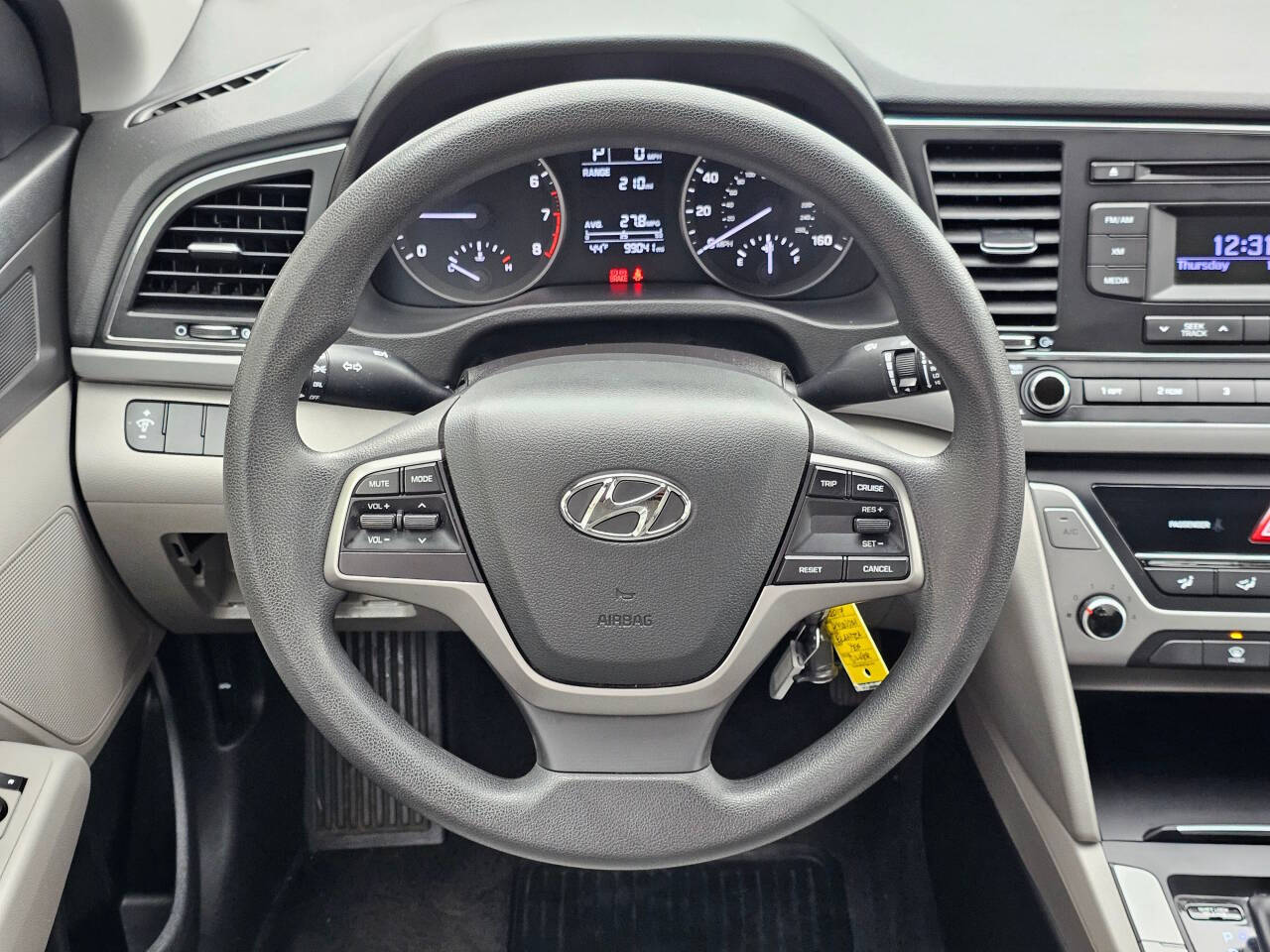 2017 Hyundai ELANTRA for sale at Autos by Talon in Seattle, WA