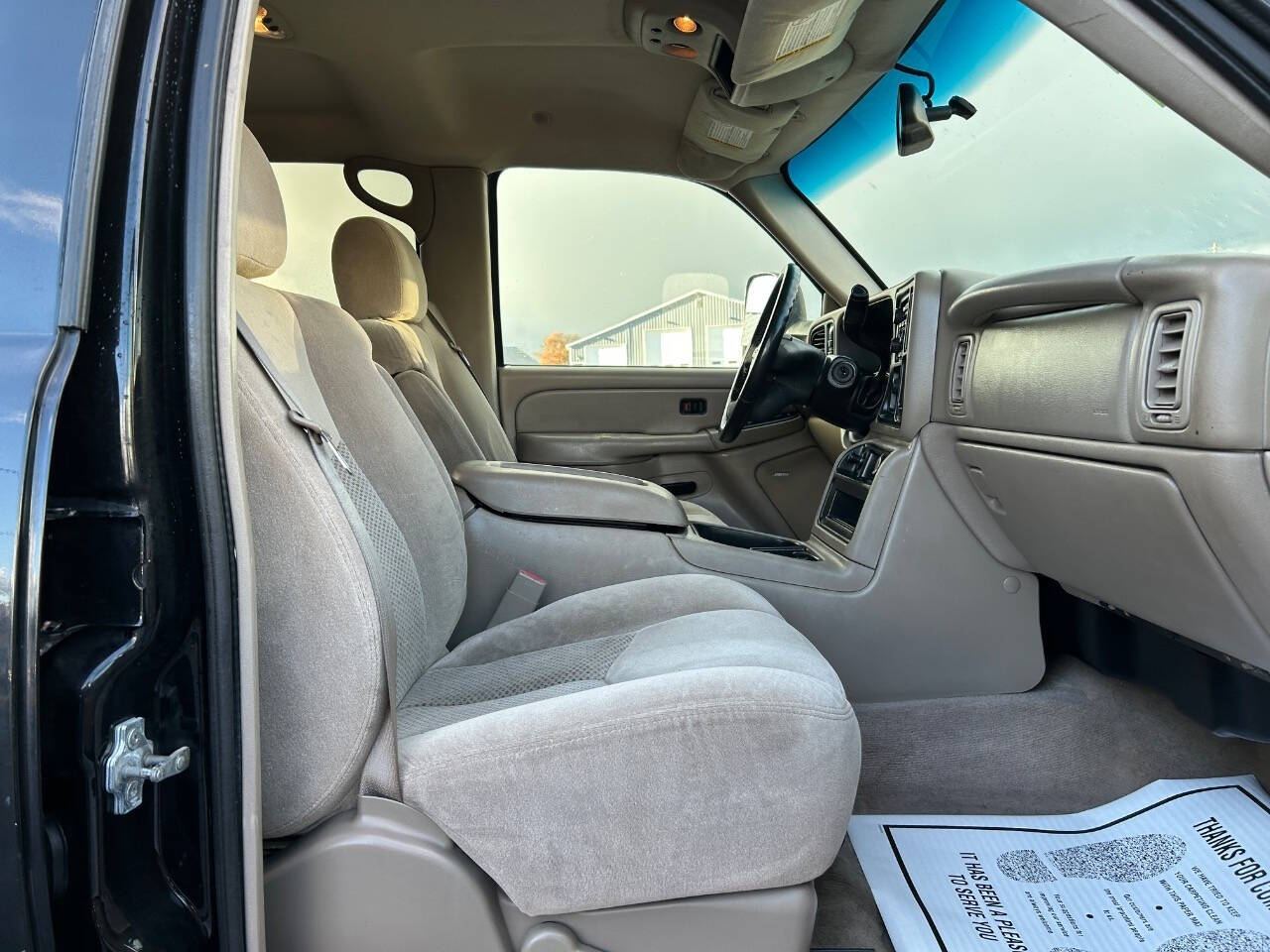 2007 Chevrolet Silverado 2500HD Classic for sale at Upstate Auto Gallery in Westmoreland, NY