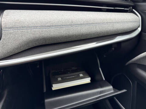 2023 Jeep Compass Sport