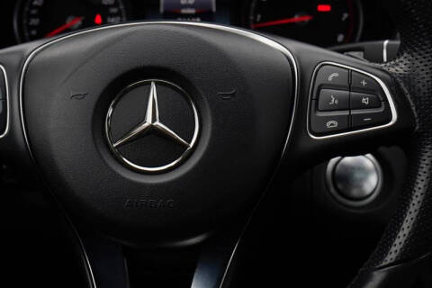 2015 Mercedes-Benz C-Class C 300 4MATIC