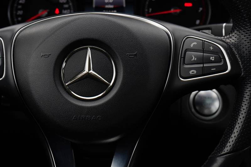 2015 Mercedes-Benz C-Class C 300 4MATIC