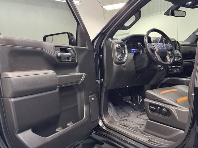 2022 GMC Sierra 1500 Limited