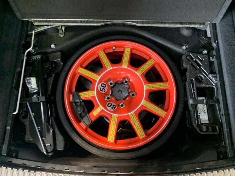 2017 Porsche Cayenne Turbo