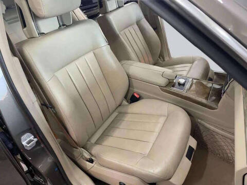 2011 Mercedes-Benz E-Class E 350 Luxury 4MATIC