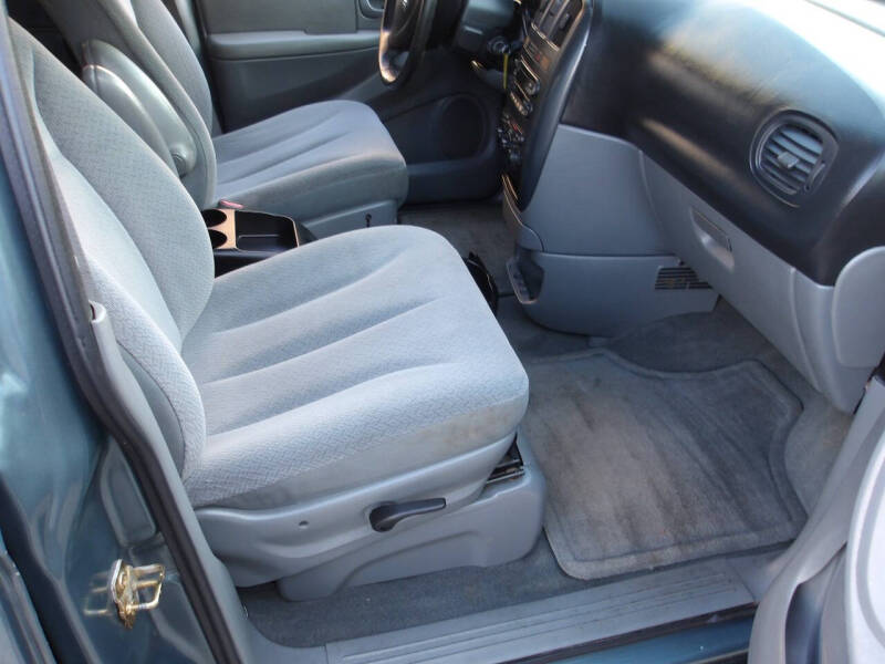 2006 Dodge Grand Caravan SXT