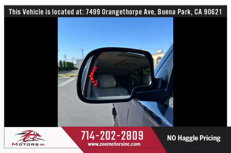 2004 Chevrolet Suburban