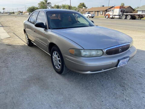 1999 Buick Century for sale at Singh Auto Group in Bakersfield CA