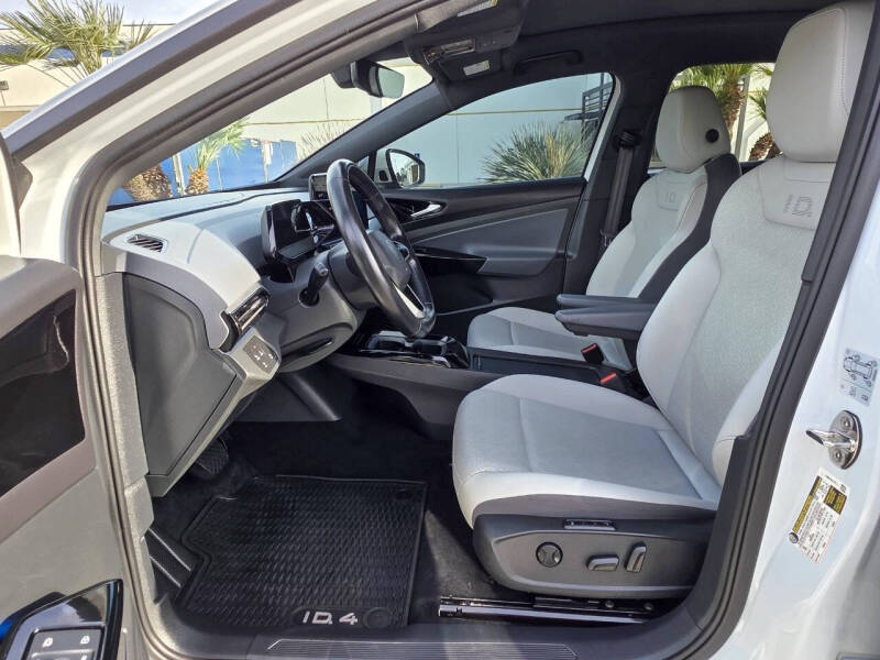 2021 Volkswagen ID.4 Pro S