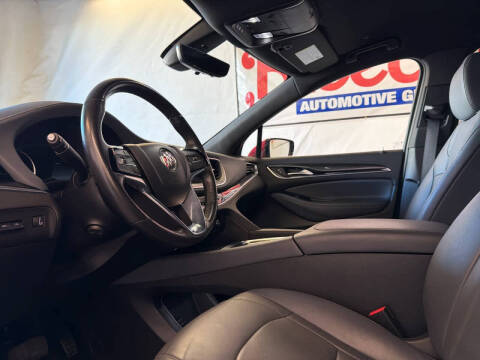 2024 Buick Enclave Premium