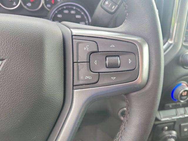 2022 Chevrolet Silverado 1500 Limited