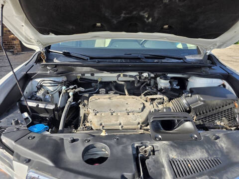 2013 Acura RDX w/Tech