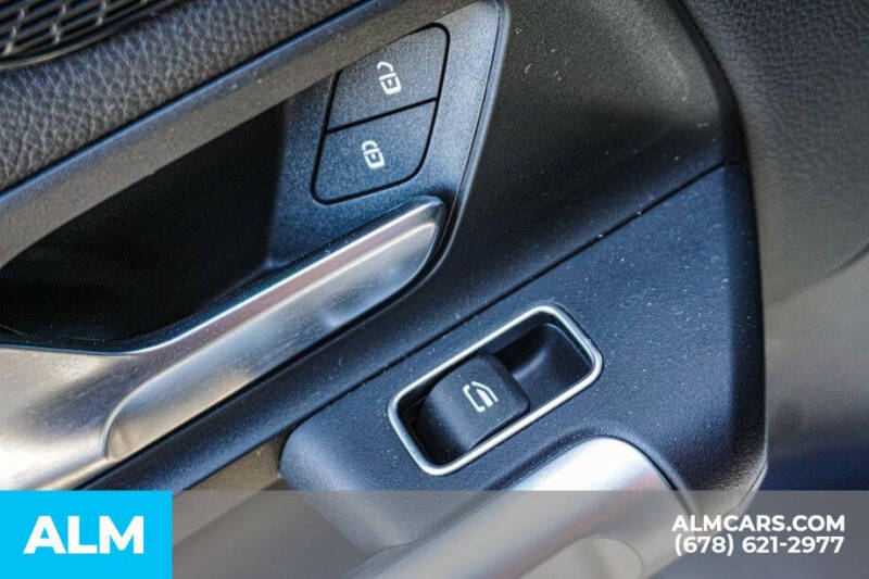 2023 Mercedes-Benz EQB EQB 250+