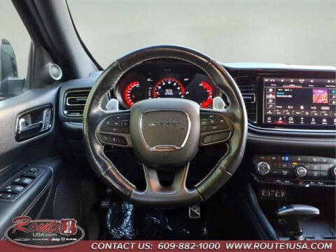 2023 Dodge Durango SRT Hellcat