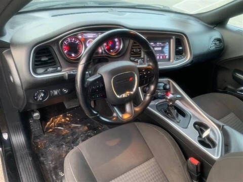 2020 Dodge Challenger R/T