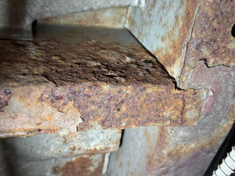 1993 Chevrolet Chevy Van G20