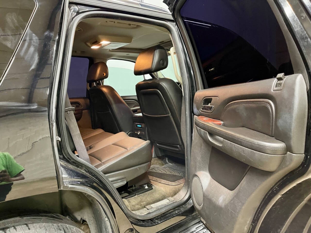 2007 Cadillac Escalade for sale at Sapphire Motors in Gurnee, IL