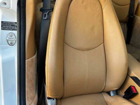 2006 Porsche 911 Carrera S