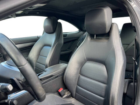 2013 Mercedes-Benz C-Class C 250