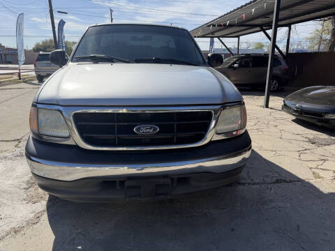 2003 Ford F-150 XL