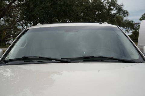 2008 Cadillac Escalade EXT