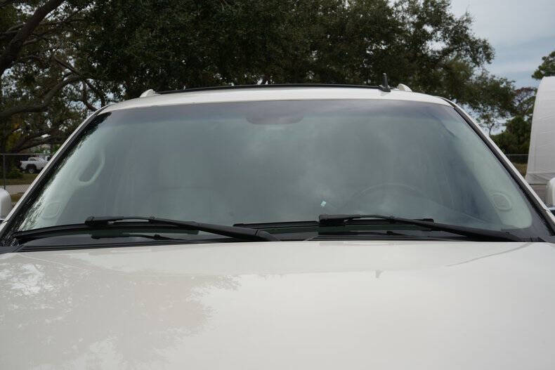 2008 Cadillac Escalade EXT