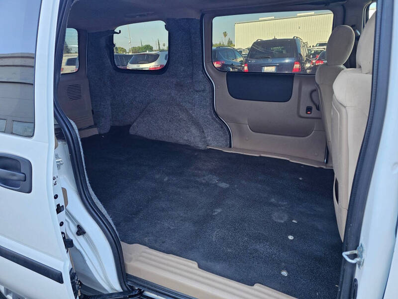 2008 Chevrolet Uplander