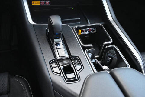 2024 Lexus TX 350 Luxury