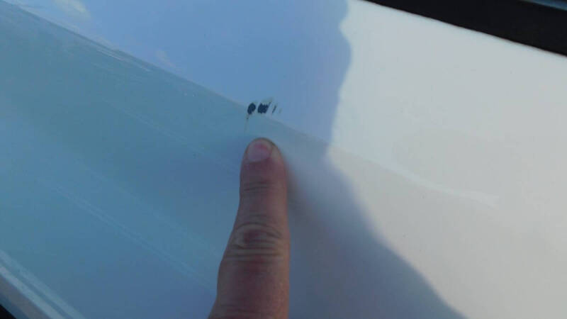 2020 Chevrolet Silverado 2500HD