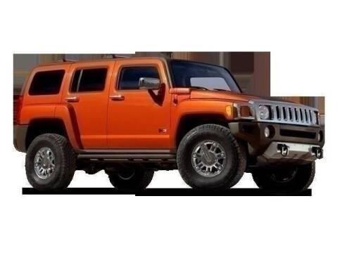 2008 HUMMER H3 for sale at BuyRight Auto in Greensburg IN