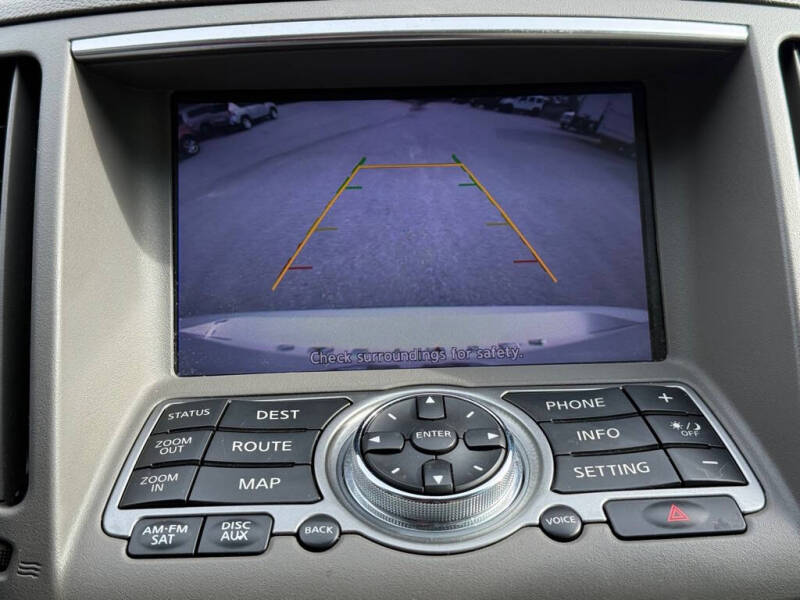 2013 Infiniti G37 Sedan x