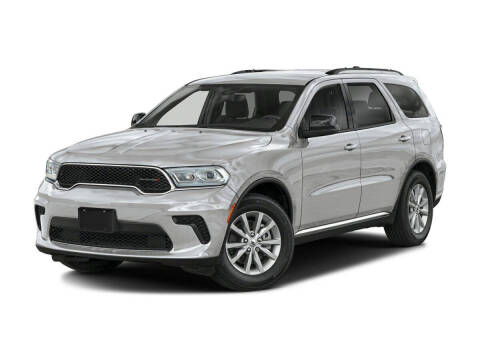 2024 Dodge Durango Citadel