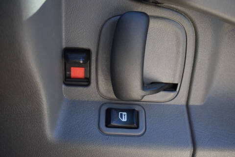 2021 Chevrolet Express 2500