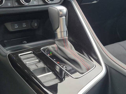 2025 Acura ADX w/A-SPEC