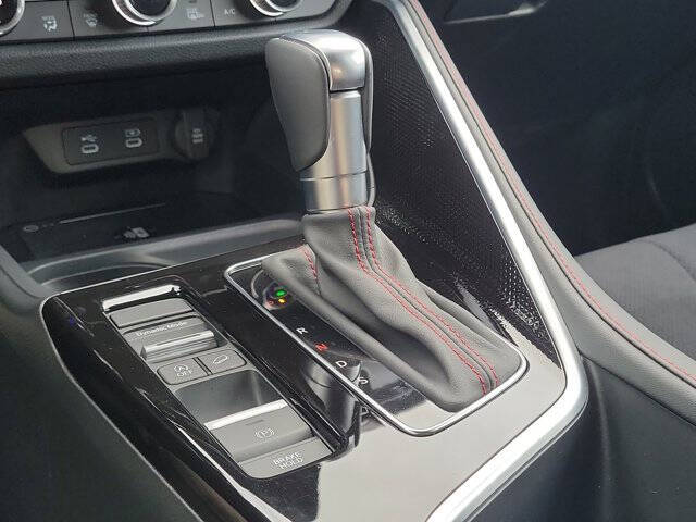 2025 Acura ADX w/A-SPEC